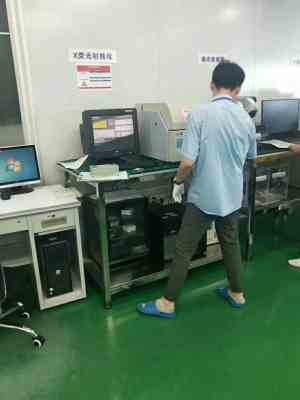 新聞 濮陽量具測驗 量具計量認證檢定報告