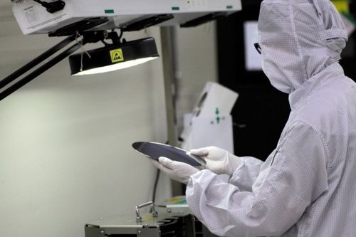 高通表態(tài)愿與歐洲先進(jìn)制程代工廠合作，助力全球信息技術(shù)產(chǎn)業(yè)多元化
