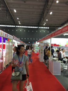 2017第三屆長沙日用百貨展覽會現場精彩回顧 涂料銷售亮點紛呈