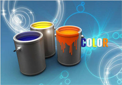 涂料銷售 是賣產品，更是賣信任與解決方案