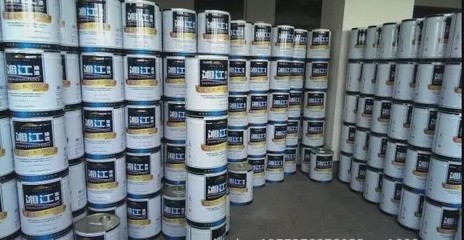 湘江涂料 5月銷售額同比增幅高達51.69%，逆勢上揚彰顯品牌韌性